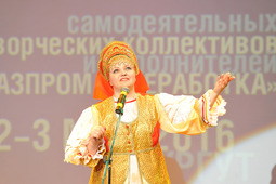 Дарья Михайлова, Сургутский ЗСК