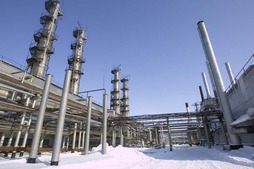 Завод по подготовке конденсата к транспорту ООО «Газпром переработка» в декабре 2013 года впервые переработал максимальный ежемесячный объем — более одного миллиона тонн углеводородного сырья.
