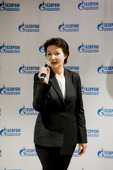 Дарья Степанова — начальник отдела подбора, адаптации и развития персонала ООО "Газпром переработка"
