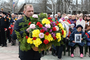Юрий Дегтев возложил цветы в Сквере Победы