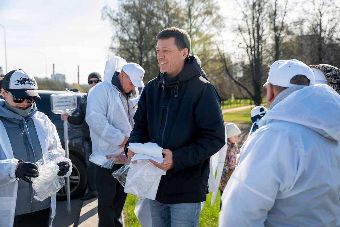 Дмитрий Пономарев, заместитель генерального директора по управлению персоналом