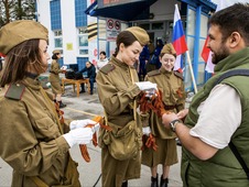 На Сургутском ЗСК