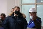 Губернатор Астраханской области Игорь Бабушкин посетил Астраханский газоперерабатывающий завод