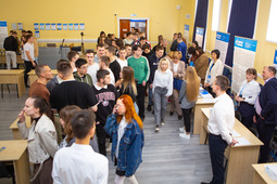 В мероприятии участвовали 18 дочерних обществ и организаций ПАО «Газпром»