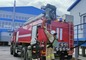 В новоуренгойском филиале компании «Газпром переработка» провели противопожарные учения