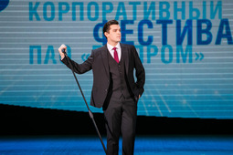 Олег Кудрявцев