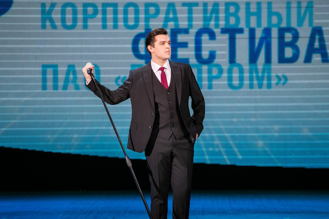 Олег Кудрявцев