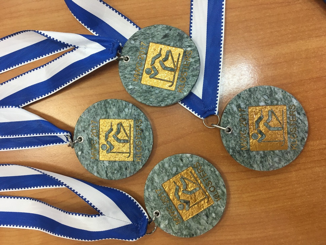 Из 57 золотых медалей, завоеванных сборной России, четыре принадлежат Людмиле Удаловой