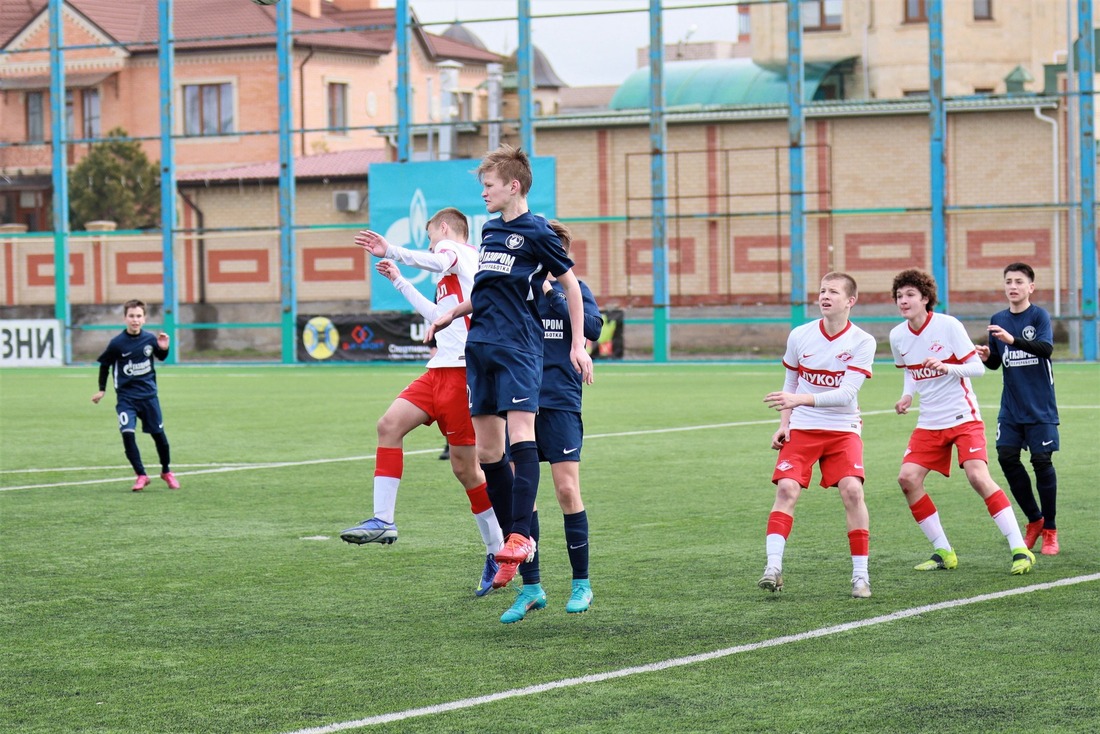 В турнире участвовала команда Академии ФК "Волгарь" юношей 2008 г.р.