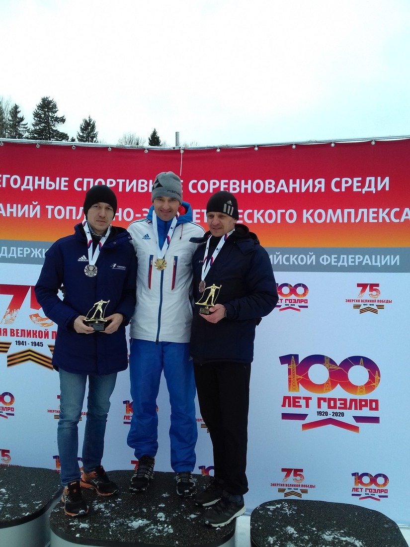 Павел Малафеев (справа) — двукратный бронзовый призер
