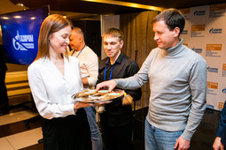 В ходе жеребьевки