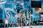 Компания «Газпром переработка» поддерживает юных баскетболистов