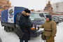 Газовики передадут бойцам письма от оренбургских школьников и студентов.