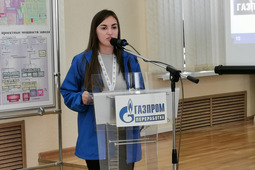 Светлана Гребенникова рассказала о заводе