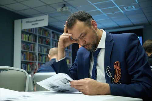 Руслан Койшин — директор Завода по подготовке конденсата к транспорту
