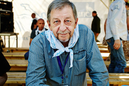 Валерий Мищук, член жюри