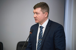 Дмитрий Ермолов рассказал, что в 2023 году удалось реализовать все запланированные мероприятия.