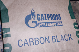 Упаковка техуглерода