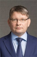 Павел Викторович Алюшкин