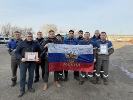 Благодарственные письма за оказанную помощь