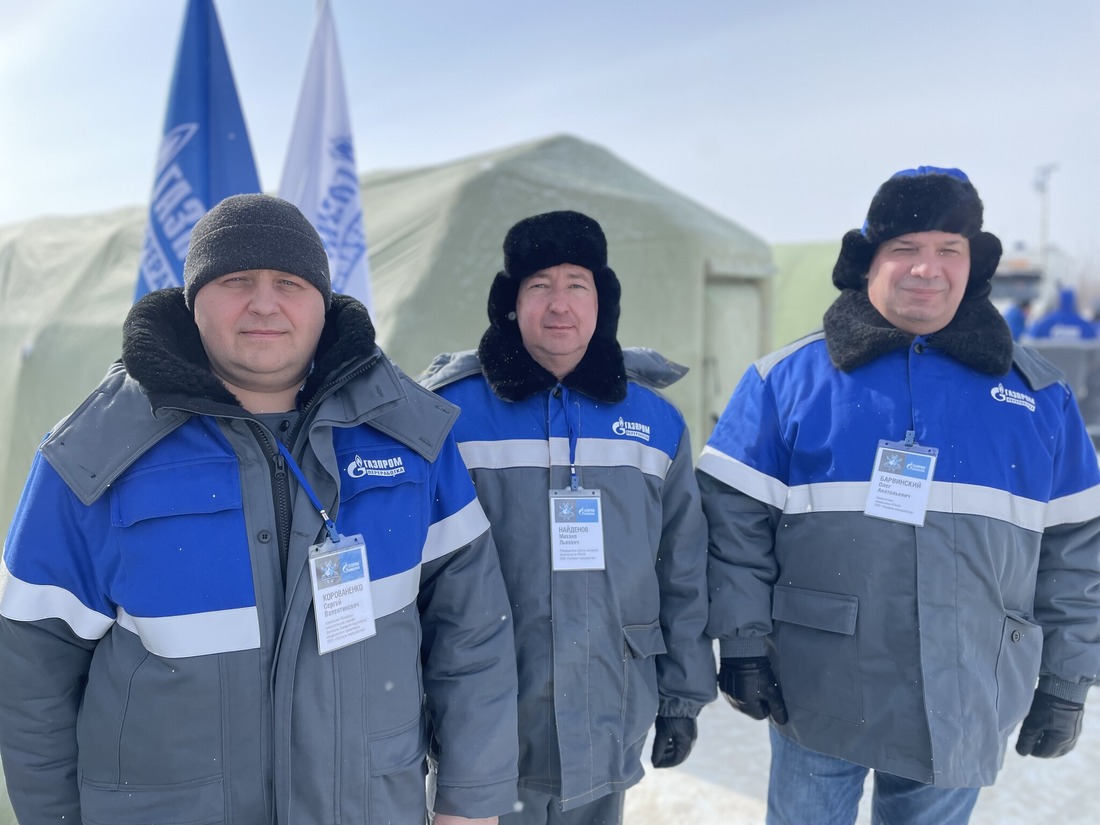 В учениях приняли участие и сотрудники пожарно-спасательной службы ЗПКТ