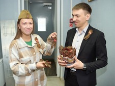 На Заводе по подготовке конденсата к транспорту