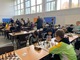 Всероссийские лично-командные соревнования по шахматам среди учащихся, проживающих в сельской местности