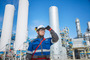 «Газпром» активно развивает сегмент переработки