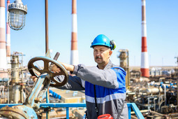 Итоги производственной деятельности Астраханского газоперерабатывающего завода