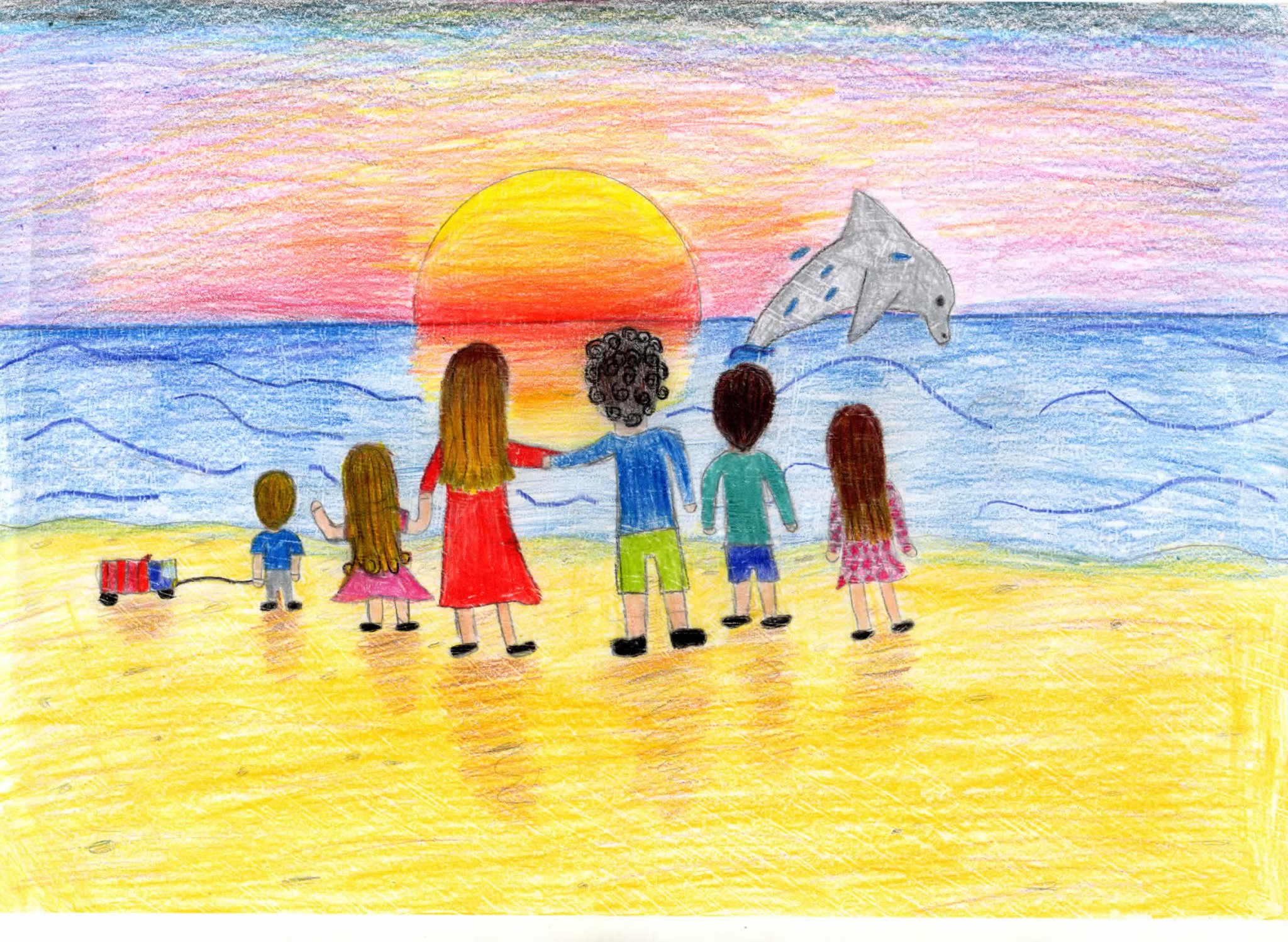 Конкурс туда где семья. Семья рисунок. Рисунок на тему семья. Красивые рисунки на тему семья. Рисунки для детей.